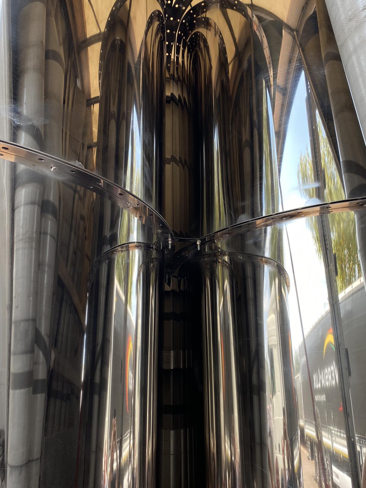 Сучасне рішення для районної котельні