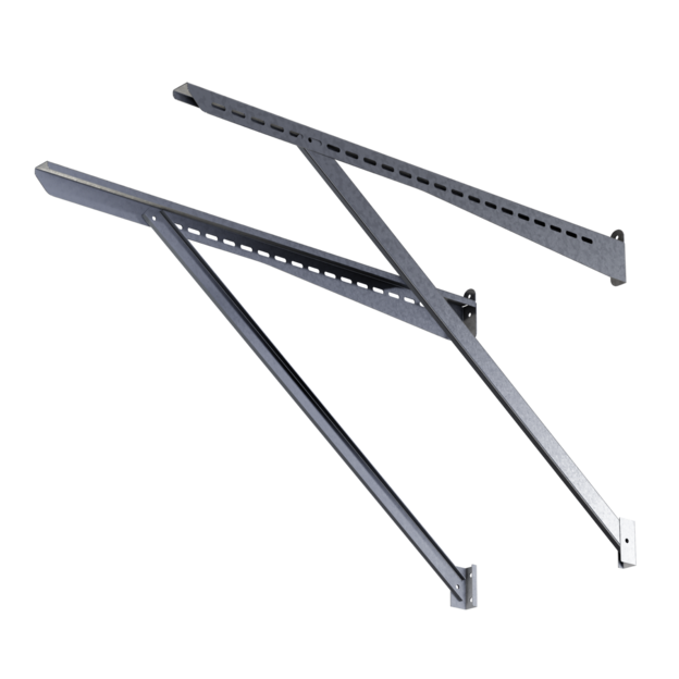 Кронштейн, нержавіюча сталь Кронштейн, нержавіюча сталь #5