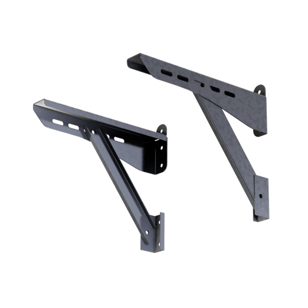 Кронштейн, нержавіюча сталь Кронштейн, нержавіюча сталь