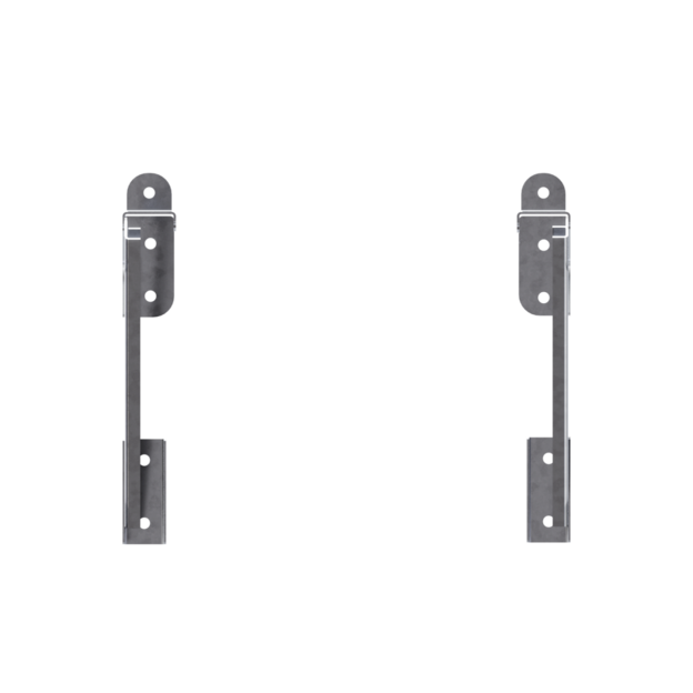 Кронштейн, нержавіюча сталь Кронштейн, нержавіюча сталь #4