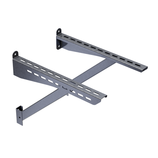 Кронштейн, нержавіюча сталь Кронштейн, нержавіюча сталь #10