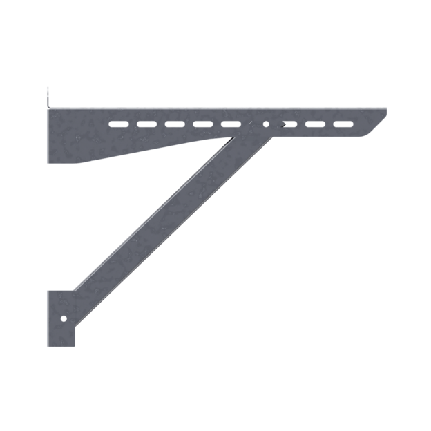 Кронштейн, нержавіюча сталь Кронштейн, нержавіюча сталь #11