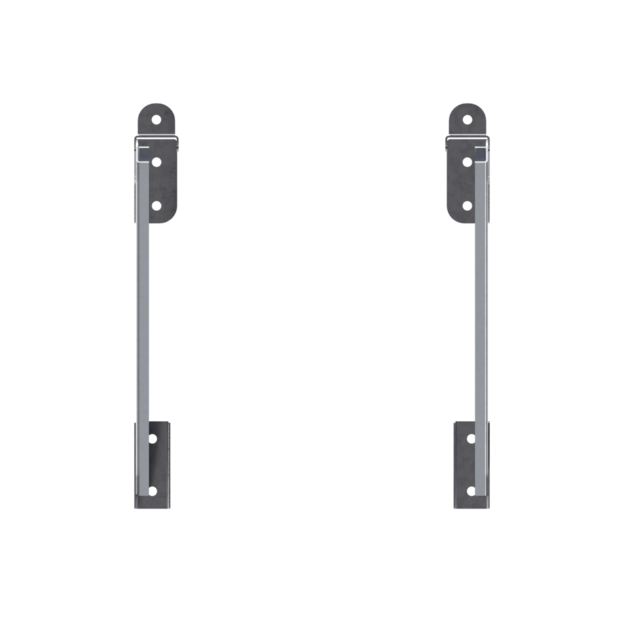 Кронштейн, нержавіюча сталь Кронштейн, нержавіюча сталь #12