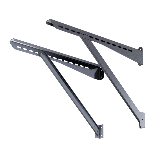 Кронштейн, нержавіюча сталь Кронштейн, нержавіюча сталь #13