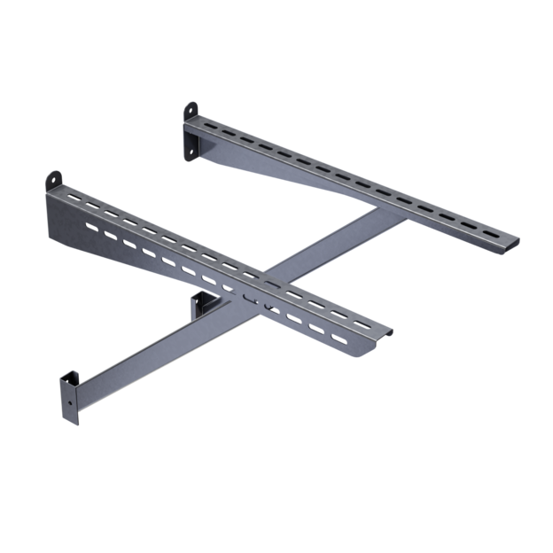 Кронштейн, нержавіюча сталь Кронштейн, нержавіюча сталь #14