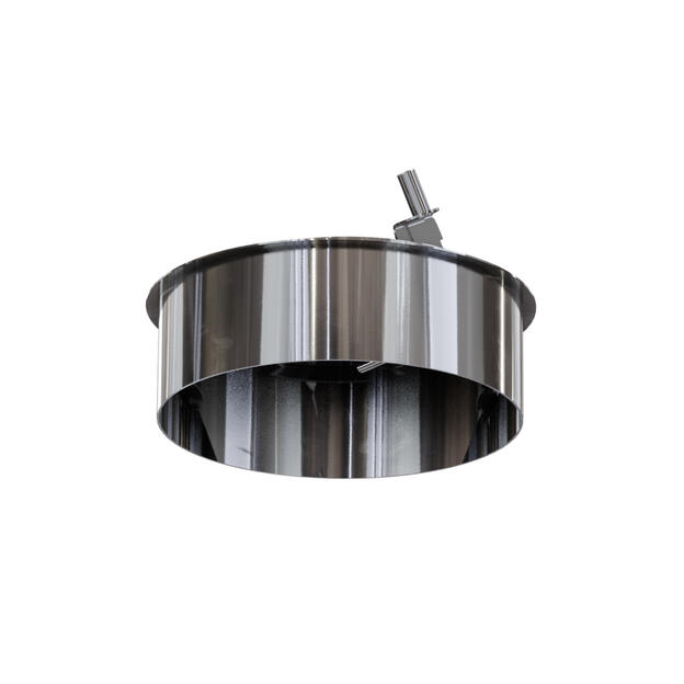 Стабілізатор тяги, нержавіюча сталь Стабілізатор тяги, нержавіюча сталь #2