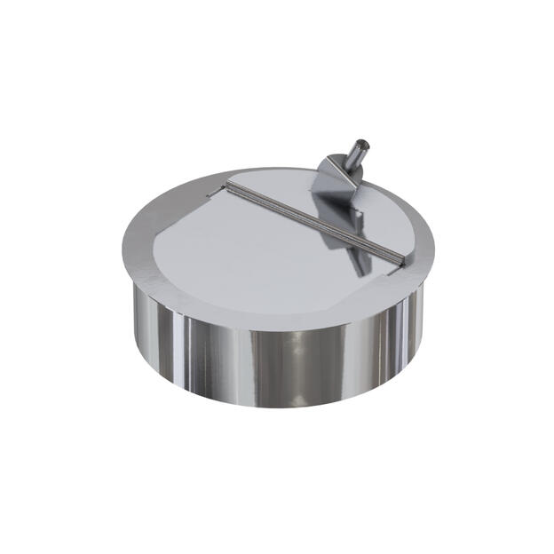 Стабілізатор тяги, нержавіюча сталь Стабілізатор тяги, нержавіюча сталь